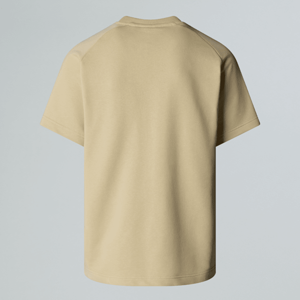 Tシャツ・カットソー THE NORTH FACE Men T-shirt Beige NF0A8C2T QLI1 Men's Outdoor Graphic T-Shirt | The North Face