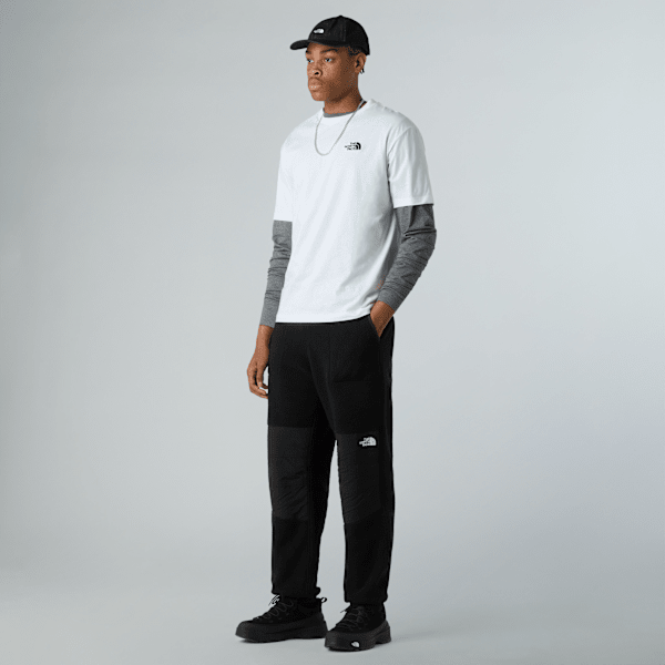Men's Oversized Simple Dome T-Shirt | The North Face FI