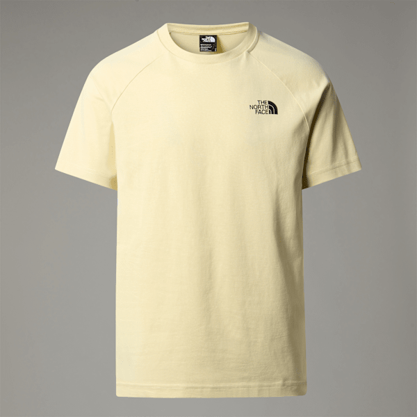 THE NORTH FACE 大きいサイズ メンズ ノースフェイス クルー
