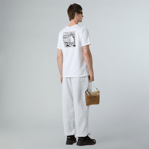 Men's Redbox Celebration T-Shirt | The North Face FI