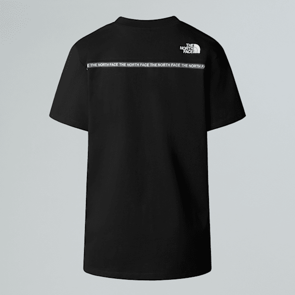 Tシャツ・カットソー THE NORTH FACE SS25 'Zumu' T-shirt (NF0A87DDFN41 NFFN4) Men's Zumu T-Shirt | The North Face FI
