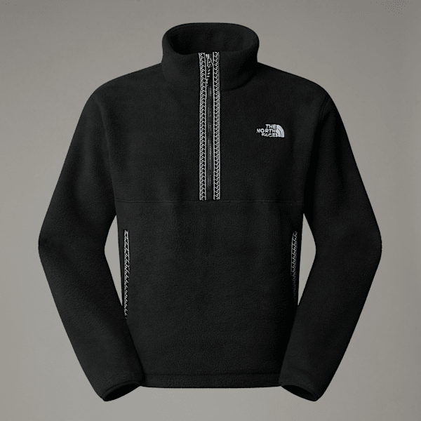 Mens-TNF-Fleeski-14-Zip-