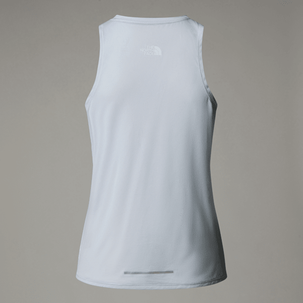 The North Face Tech Shine Women's Tank Top Black NF0A8CBXJK31