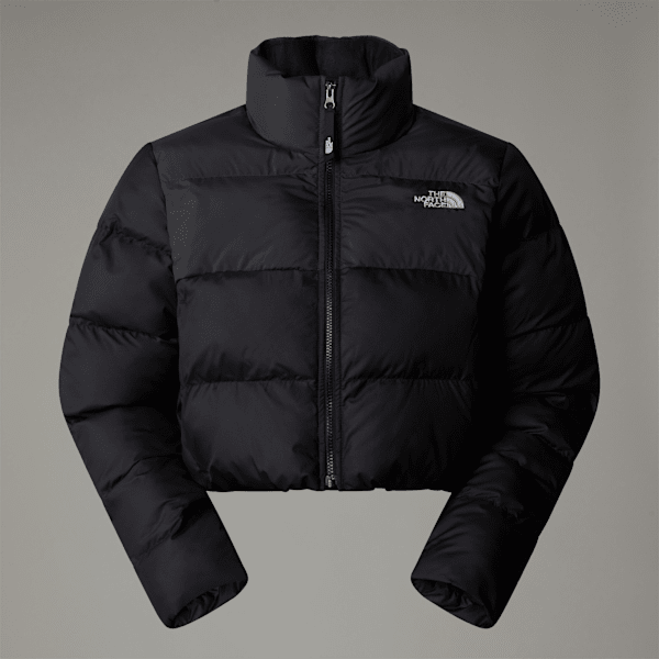 ジャケット THE NORTH FACE W'S RESTON CROP JACKET Womens-Cropped-Saikuru-Jacket.jpg