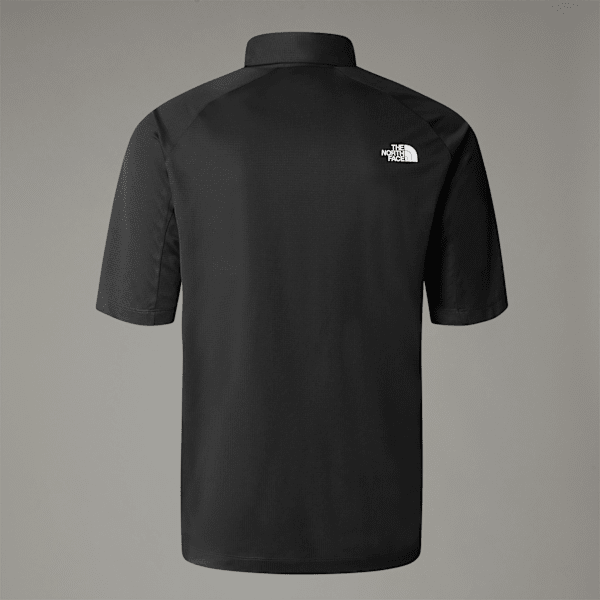 Men's LIGHTRANGE™ Packable Polo Shirt | The North Face FI