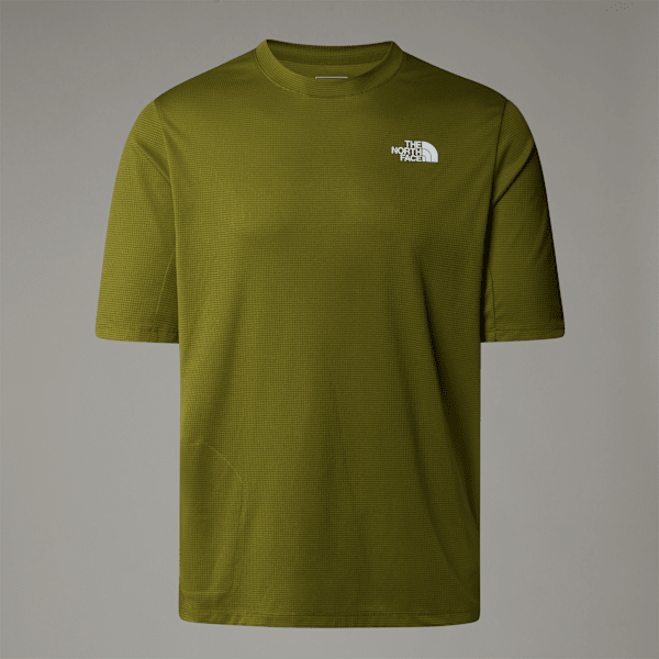 【The North Face】★Tシャツ★ Men’s LIGHTRANGE Packable Tee Men's LIGHTRANGE™ Packable Short-Sleeve Tee | The North Face