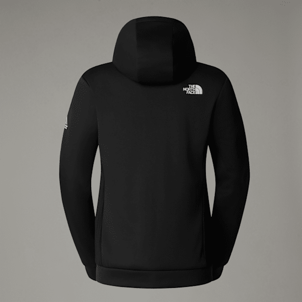 Women's Mountain Athletics Full-Zip Fleece | The North Face FI