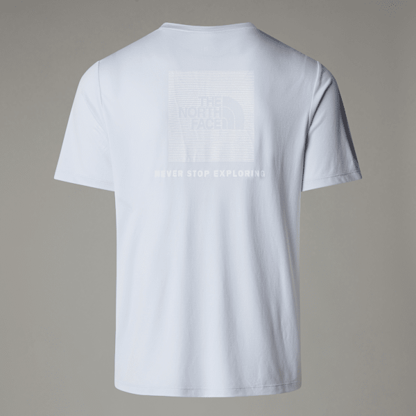 ★THE NORTH FACE★M'S HOLD TEE★ The North Face x Patron Plasticfree Peaks Oversized Tee