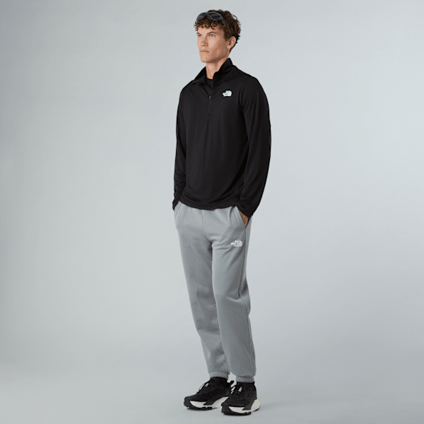 Mens-247-14-Zip-LongSleeve-