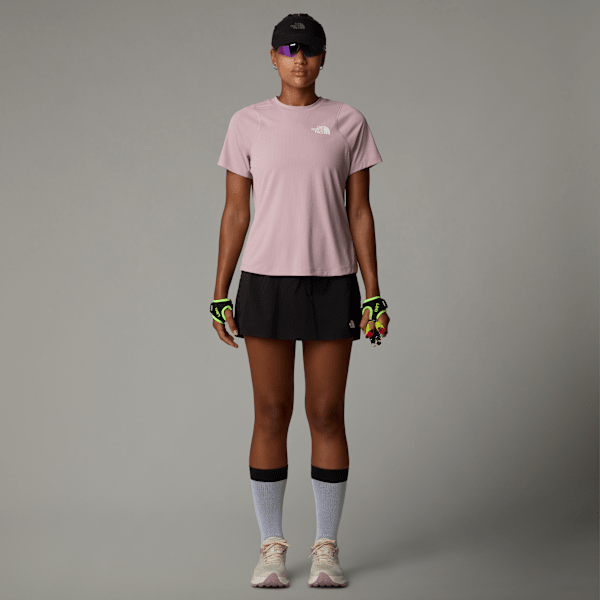 【THE NOTRH FACE】 SUNGYEONGEUM S/S R/TEE‐LIGHT_PINK Womens-Lightbright-TShirt.jpg