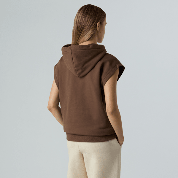 Women's Relaxed Hoodie | The North Face FI