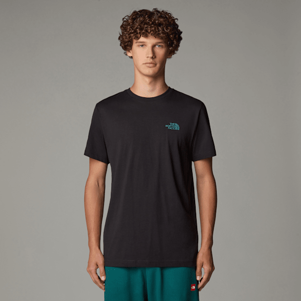 THE NORTH FACE Tシャツ トレイルグリッド NF0A8C4U BOX NSE-943 楽天市場】ノースフェイス THE NORTH FACE Tシャツ トレイル