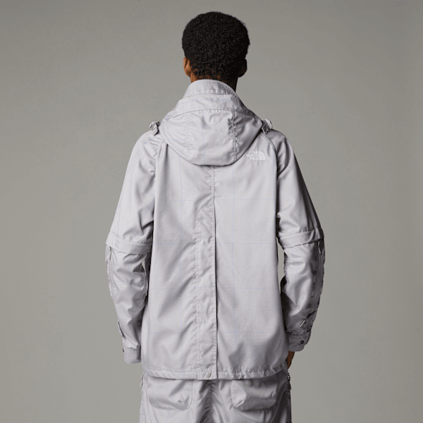 Men's Energy Saving Plaid Jacket | The North Face FI