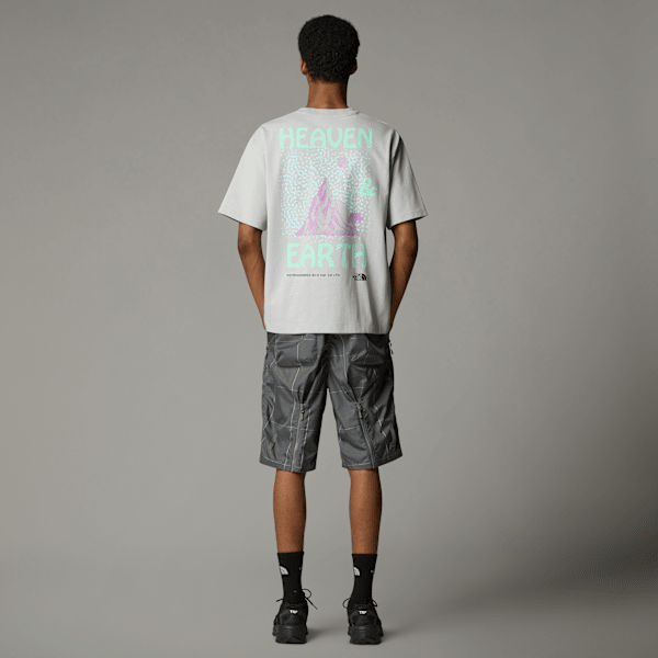 Men's Graphic T-Shirt | The North Face
