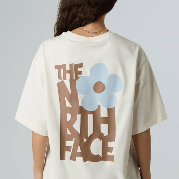 ● THE NORTH FACE ● FLOWER SPRAY S/S R/TEE 楽天市場】【正規品】☆2025年新商品☆THE NORTH FACE FLOWER