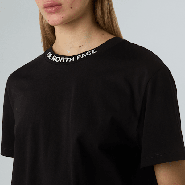 Women's Zumu T-Shirt | The North Face FI