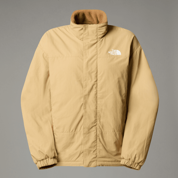 Yumiori wendbare Fleecejacke für Damen The North Face DE