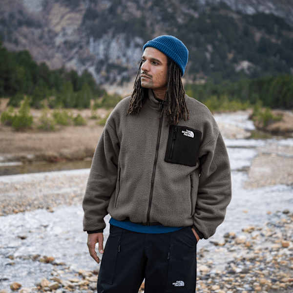 Men | The North Face DK