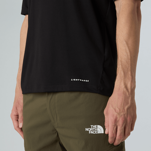Men's Shadow T-Shirt | The North Face