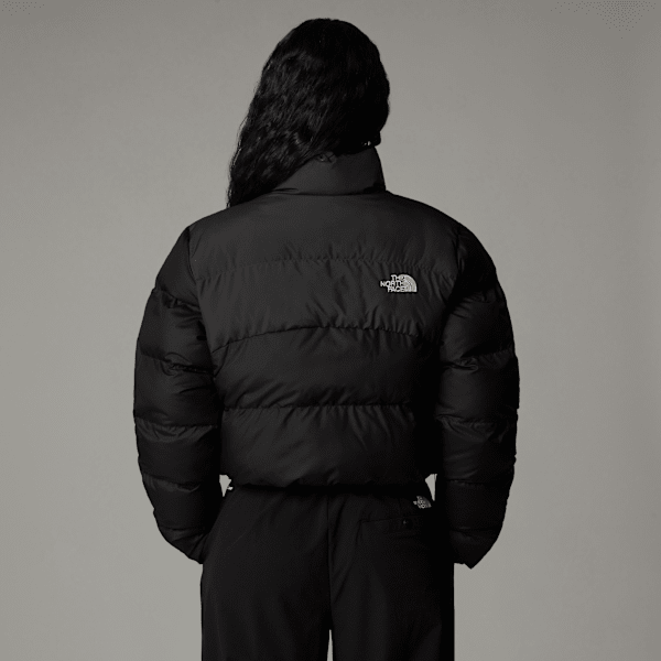 The North Face - Women's Saikuru Tnf Black - Jacket