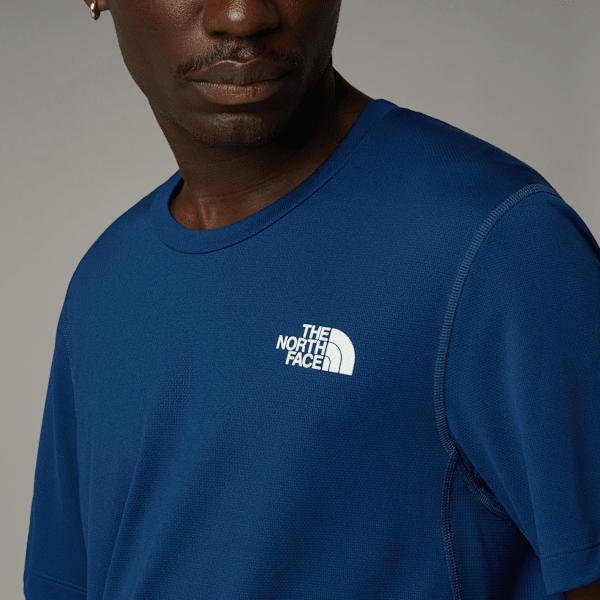 Men's Lightbright T-Shirt | The North Face FI
