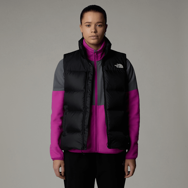 Plumon North Face Hombre Chaleco The North Face Diablo Down