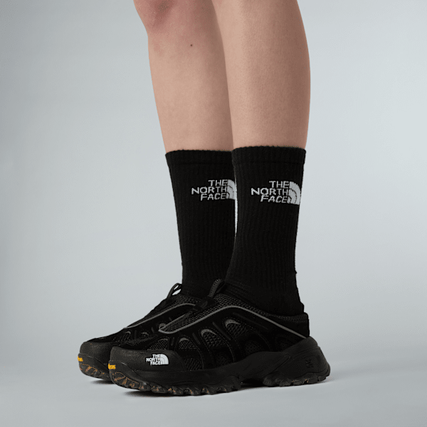 サンダル The North Face Hedgehog 06 Rvst Mule Hedgehog '06 RVST Mules | The North Face
