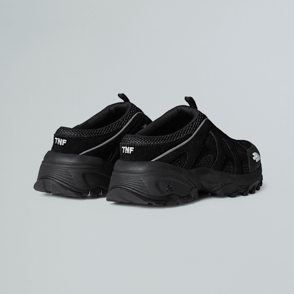 サンダル The North Face Hedgehog 06 Rvst Mule Hedgehog 06 RVST Mules | The North Face FI