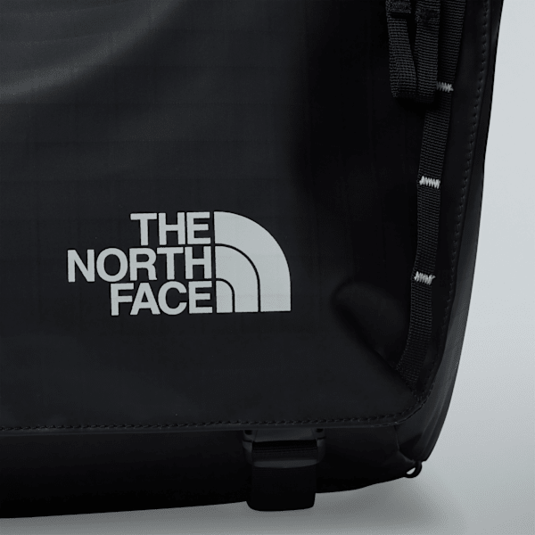 バッグ Base Camp Voyager Messenger Bag Black The North Face Base Camp Voyager Messenger Bag | Dillard's