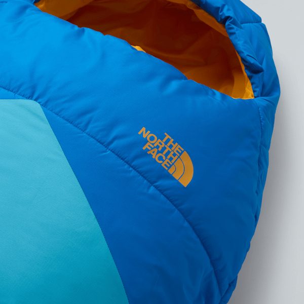 Teens' Wasatch Pro -7°C Sleeping Bag | The North Face UK