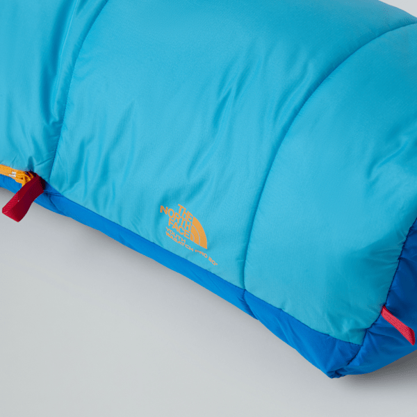 Wasatch Pro Schlafsack bis -7°C für Jugendliche | The North Face CH