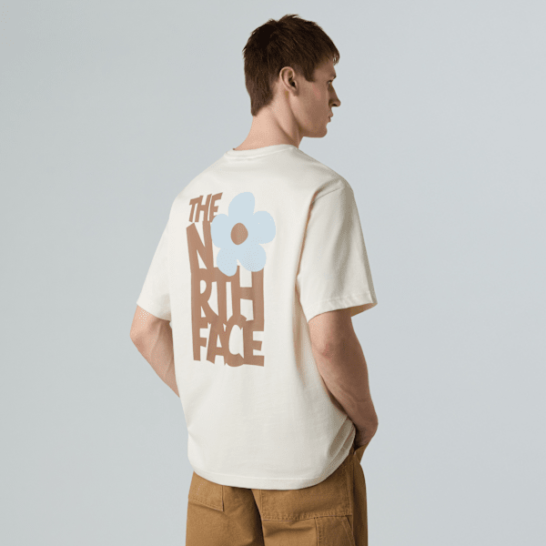 ● THE NORTH FACE ● FLOWER SPRAY S/S R/TEE 楽天市場】【正規品】☆2025年新商品☆THE NORTH FACE FLOWER