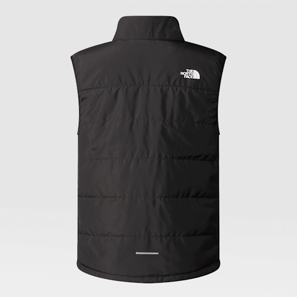Body Warmer The North Face Reactor The North Face Big Boys Reactor