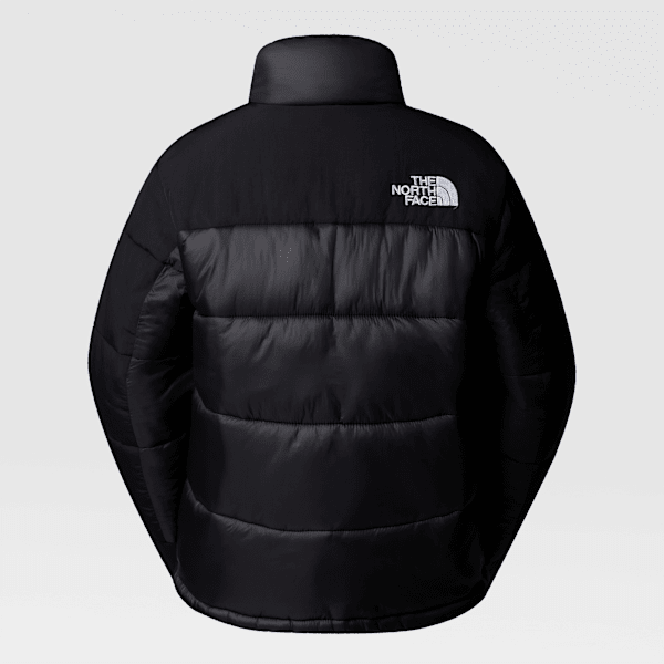 THE NORTH FACE HIMALAYAN INSULATED HMLYN INS JACKET BALSAM