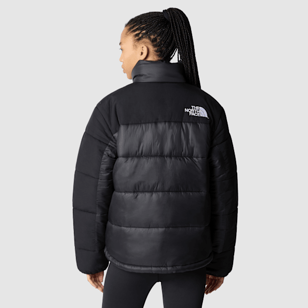 HYN ノースフェイス SHERMAN INSULATED JKT M THE NORTH FACE ザ ノースフェイス 中綿 ハイレールボンバー
