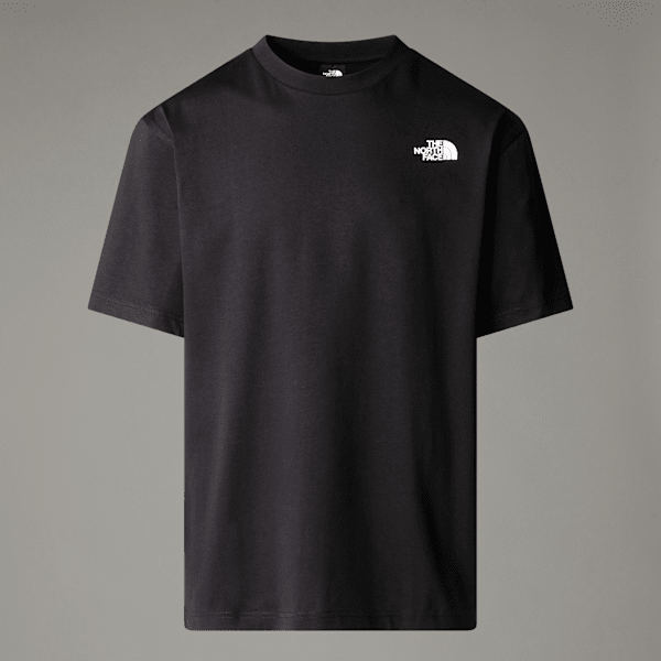 Unisex NSE Oversized T-Shirt | The North Face DK