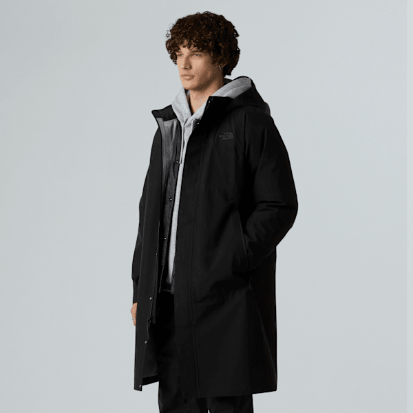 Men's Expedition GORE-TEX® 3-In-1 Down Parka | The North Face FI