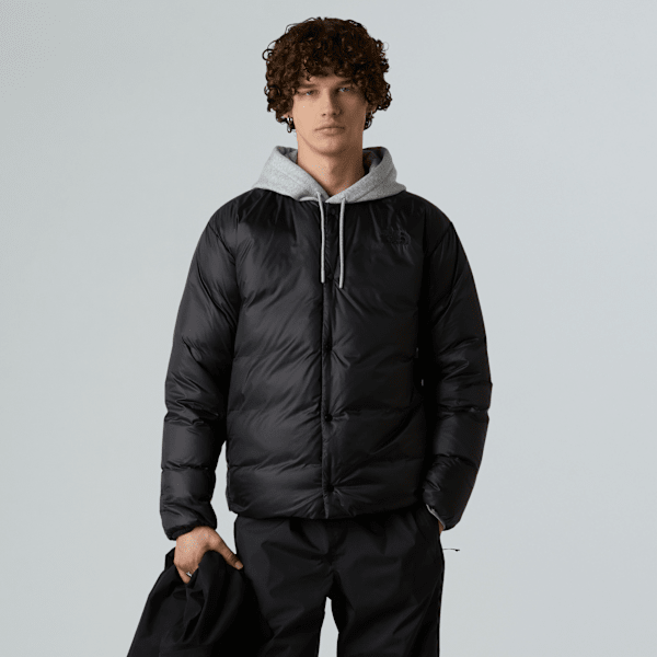 Men's Expedition GORE-TEX® 3-In-1 Down Parka The North Face UK