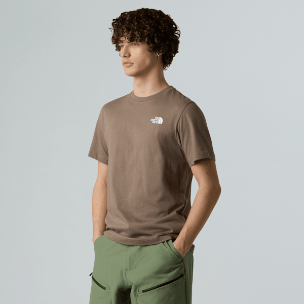 Men's Redbox T-Shirt | The North Face