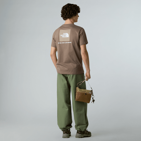 Men's Redbox T-Shirt | The North Face