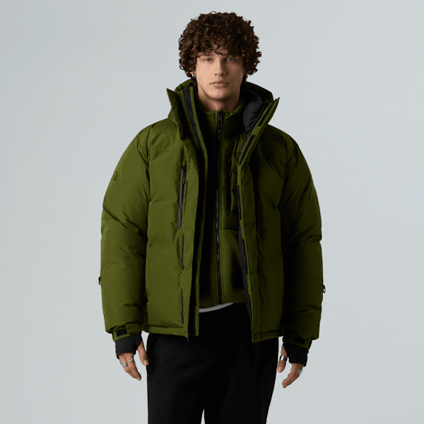 ノースフェイス GORE-TEX HIMALAYAN ダウン Unisex RMST GORE-TEX® Himalayan Tek Down Jacket | The North Face