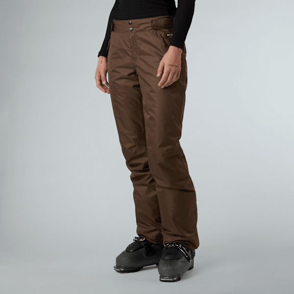 Women's Sally Insulated Trousers | The North Face UK