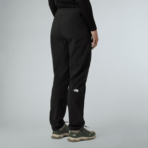Women's Diablo Regular Straight Trousers The North Face UK
