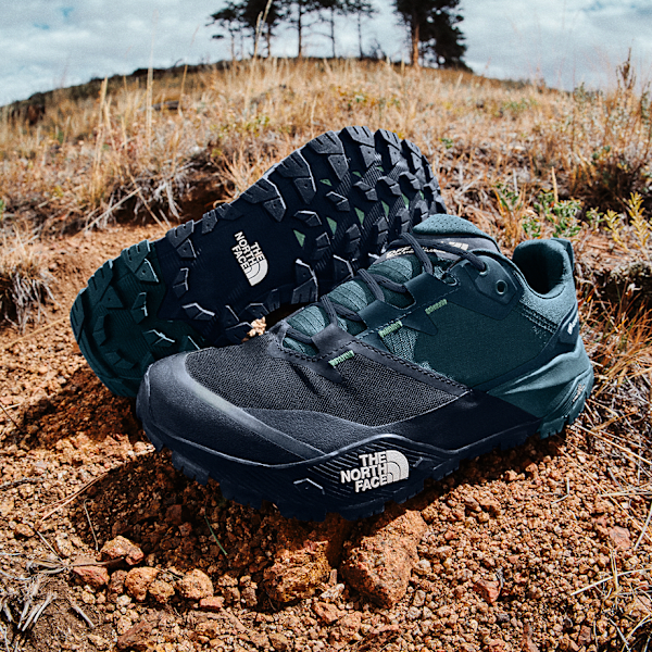 Alpine The North Face Wandelschoenen Dames Offtrail GORE-TEX