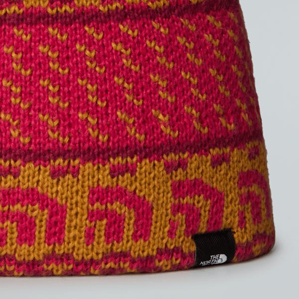 Berretto Cabin Ski Tuke da bambini The North Face IT