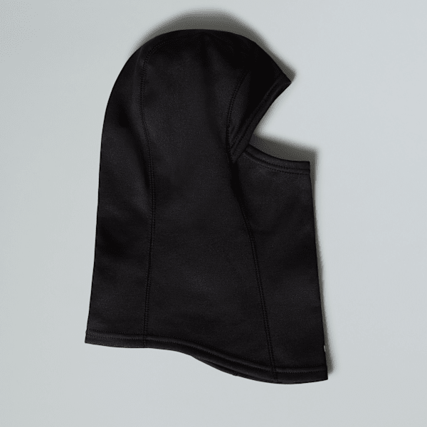 小物 YOKE / FLEECE BALACLAVA BLACK Balaclava | Mammut