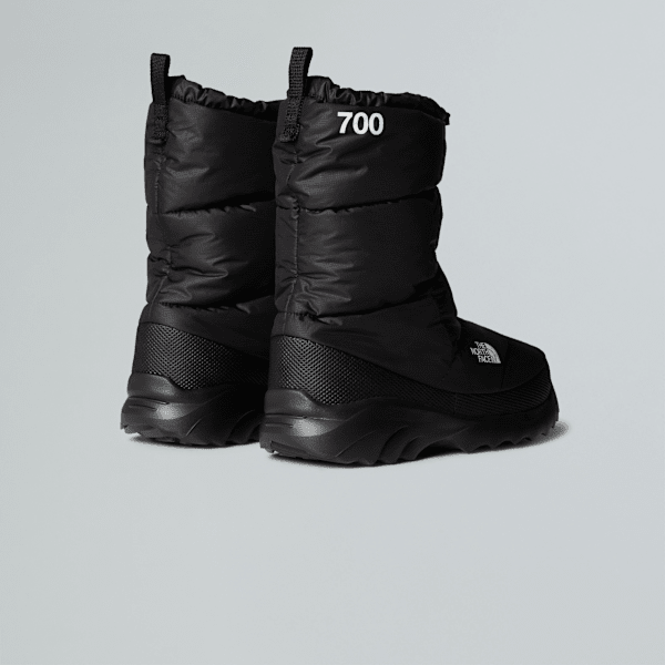 Nuptse Traction Booties | The North Face FI