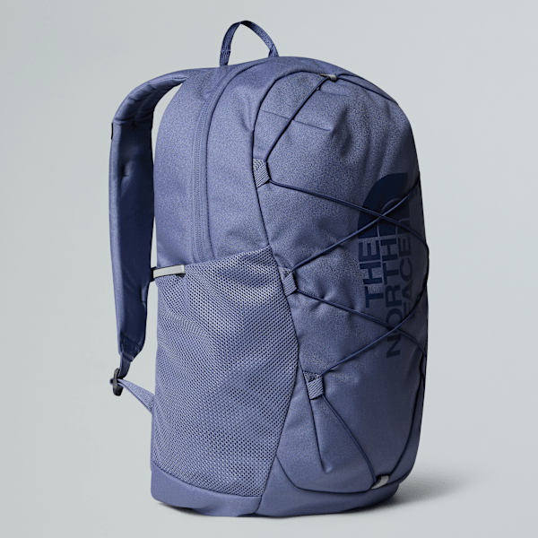 The North Face Jester Rucksack Für Jugendliche Twilight Galaxy-lite Lilac Größe Einheitsgröße male
