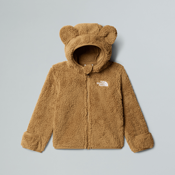 ベビーバス/アウトレット品 Baby Campshire Full-Zip Hoodie | The North Face