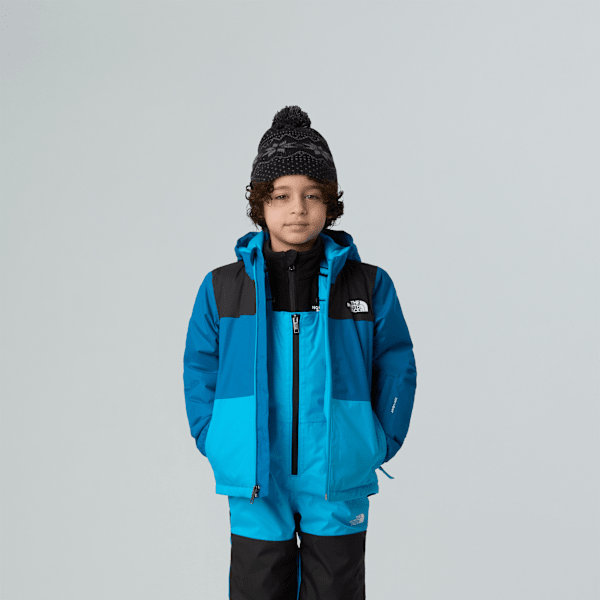 Kids' Freedom Insulated Jacket | The North Face DK